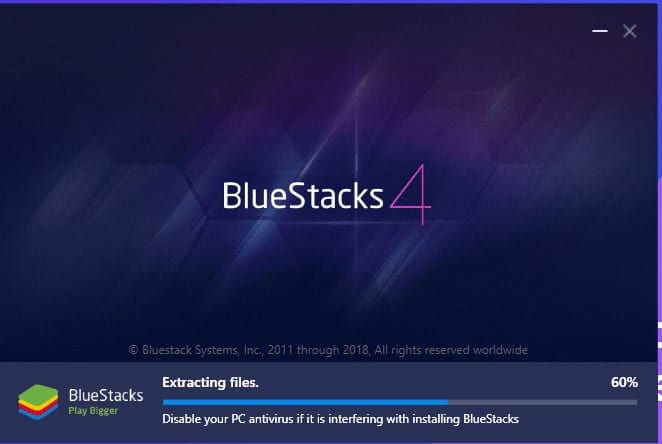 Bluestacks download for pc
